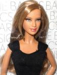 Mattel - Barbie - Barbie Basics - Model No. 12 Collection 001 - Doll